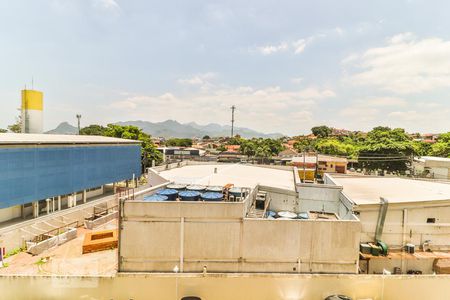 Apartamento à venda com 50m², 2 quartos e 1 vagaVista Quarto 2