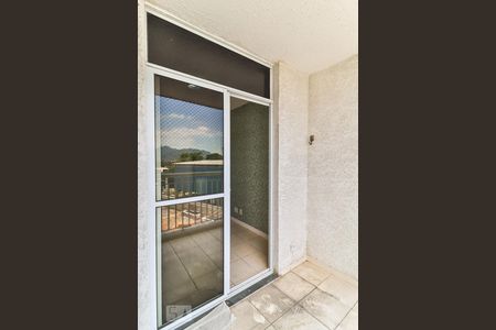 Apartamento à venda com 50m², 2 quartos e 1 vagaVaranda Sala