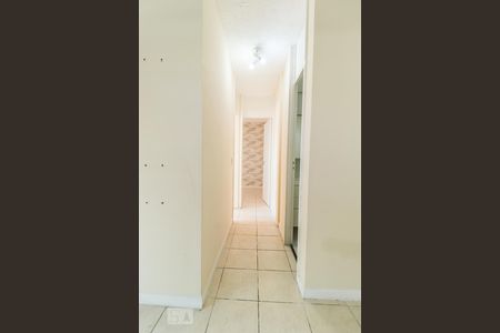 Apartamento à venda com 50m², 2 quartos e 1 vagaCorredor