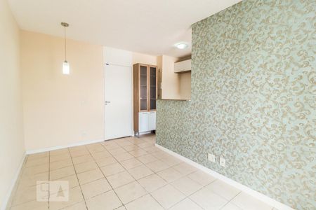 Apartamento à venda com 50m², 2 quartos e 1 vagaSala