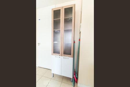 Apartamento à venda com 50m², 2 quartos e 1 vagaCozinha