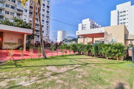 Apartamento à venda com 50m², 2 quartos e 1 vagaÁrea de Picnic