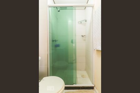 Apartamento à venda com 50m², 2 quartos e 1 vagaBanheiro