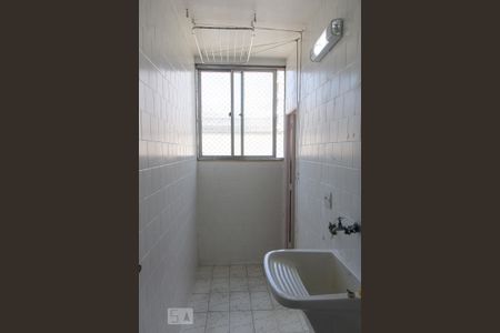 Apartamento para alugar com 70m², 2 quartos e 1 vaga Apartamento para alugar com 70m², 2 quartos e 1 vagaÁrea de Serviço