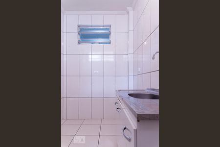 Apartamento à venda com 52m², 1 quarto e sem vagaCozinha