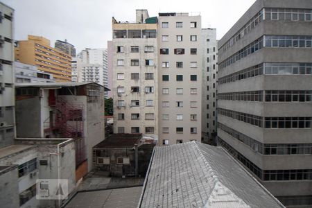Kitnet/Studio à venda com 1 quarto, 45m² em República, São Paulo