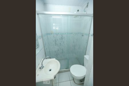 Banheiro de apartamento à venda com 1 quarto, 80m² em Piedade, Rio de Janeiro