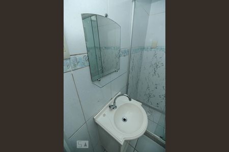 Apartamento à venda com 80m², 1 quarto e sem vagaBanheiro