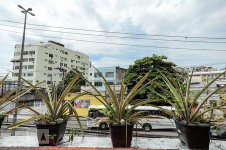 Apartamento à venda com 80m², 1 quarto e sem vagaVista Área Externa