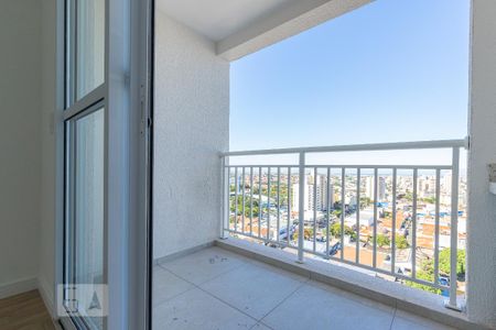 Sacada de apartamento à venda com 2 quartos, 61m² em Ponte Preta, Campinas