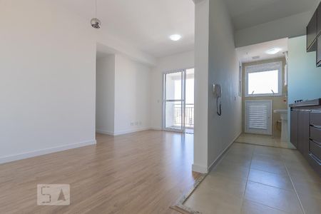 Sala de apartamento à venda com 2 quartos, 61m² em Ponte Preta, Campinas