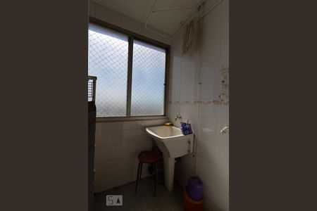 Apartamento para alugar com 60m², 2 quartos e 1 vagaÁrea de Serviço