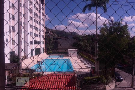 Apartamento para alugar com 60m², 2 quartos e 1 vagaÁrea comum - Piscina