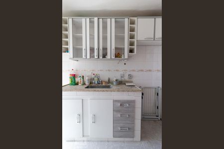 Apartamento para alugar com 60m², 2 quartos e 1 vagaCozinha