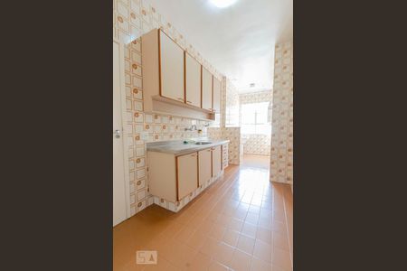 Apartamento à venda com 70m², 2 quartos e 1 vagaCozinha