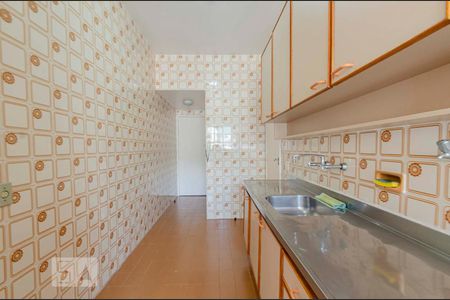 Apartamento à venda com 70m², 2 quartos e 1 vagaCozinha