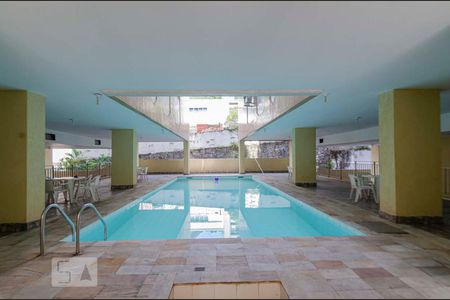 Apartamento à venda com 70m², 2 quartos e 1 vagaÁrea comum - Piscina