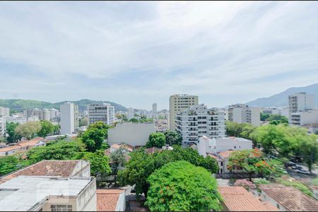 Apartamento à venda com 70m², 2 quartos e 1 vagaVista da Sala
