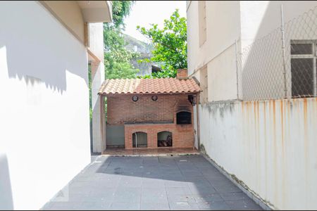 Apartamento à venda com 70m², 2 quartos e 1 vagaÁrea comum - Churrasqueira