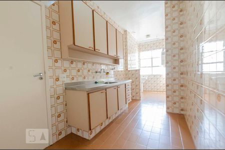 Apartamento à venda com 70m², 2 quartos e 1 vagaCozinha