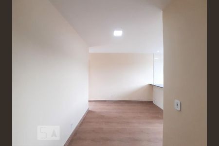 Sala de apartamento para alugar com 1 quarto, 43m² em Engenho Novo, Rio de Janeiro