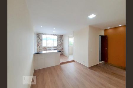 Apartamento para alugar com 43m², 1 quarto e sem vagaSala