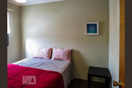 Quarto 2 de apartamento à venda com 2 quartos, 55m² em Vila Lageado, São Paulo