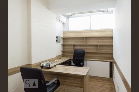 Quarto 2 de apartamento à venda com 2 quartos, 45m² em Centro, São Paulo