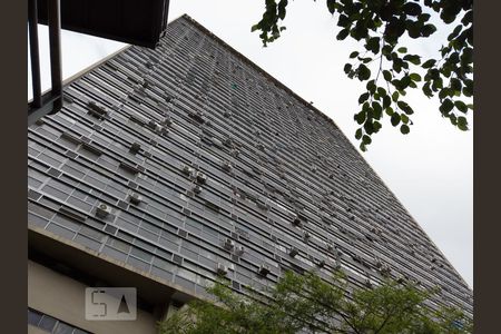 Apartamento à venda com 45m², 2 quartos e sem vagaFachada