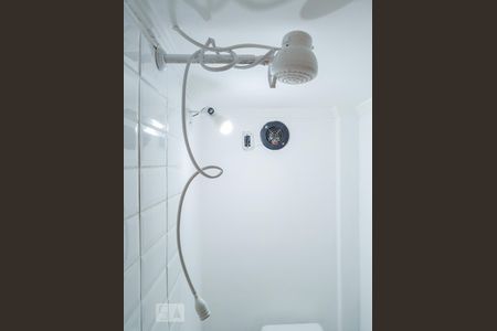 Banheiro de apartamento à venda com 2 quartos, 45m² em Centro, São Paulo