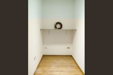 Sala de apartamento à venda com 2 quartos, 45m² em Centro, São Paulo