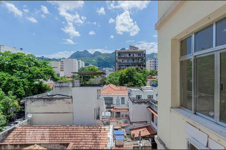 Apartamento à venda com 70m², 2 quartos e sem vagaVista da Sala