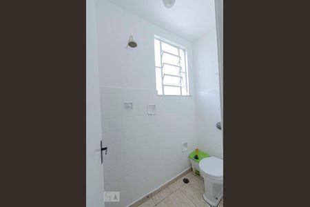 Apartamento à venda com 70m², 2 quartos e sem vagaBanheiro de Serviço