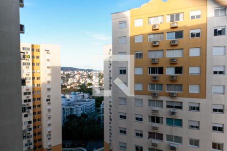 Vista Suíte de apartamento à venda com 2 quartos, 67m² em Partenon, Porto Alegre