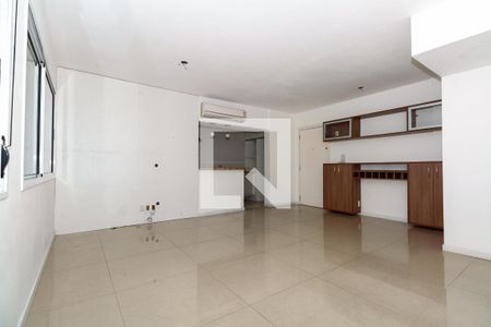 Sala de apartamento à venda com 2 quartos, 67m² em Partenon, Porto Alegre