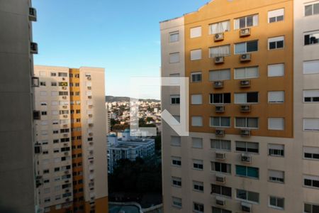 Vista Quarto de apartamento à venda com 2 quartos, 67m² em Partenon, Porto Alegre
