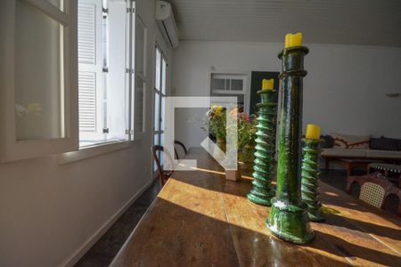 Casa à venda com 680m², 6 quartos e 1 vagaSala