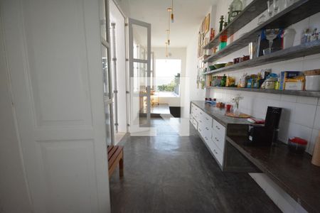 Casa à venda com 680m², 6 quartos e 1 vagaCozinha