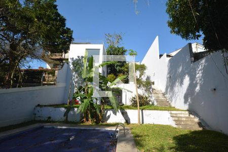 Casa à venda com 680m², 6 quartos e 1 vagaPiscina