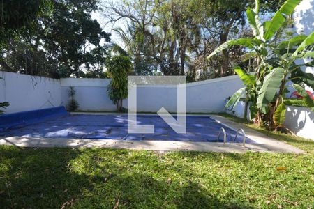 Casa à venda com 680m², 6 quartos e 1 vagaPiscina