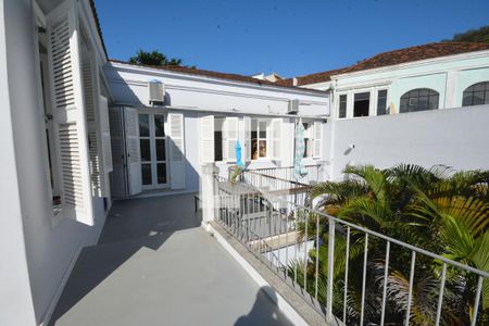 Casa à venda com 680m², 6 quartos e 1 vagavaranda