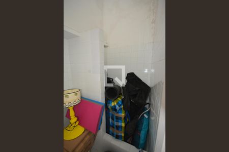 Casa à venda com 680m², 6 quartos e 1 vagaQuarto de Serviço