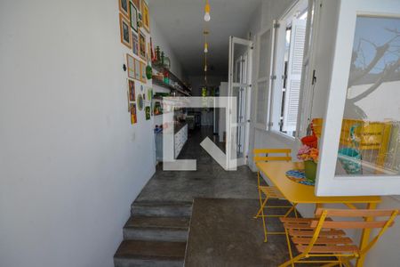 Casa à venda com 680m², 6 quartos e 1 vagaCozinha