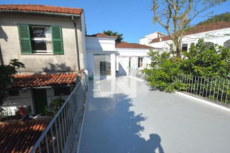 Casa à venda com 680m², 6 quartos e 1 vagavaranda