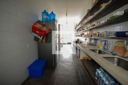 Casa à venda com 680m², 6 quartos e 1 vagaCozinha