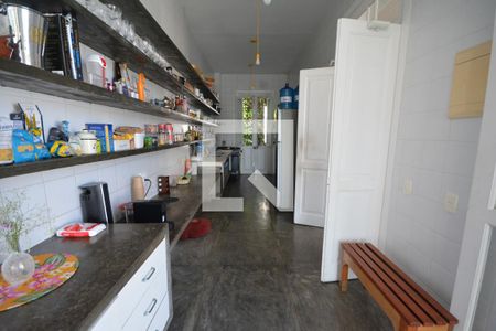 Casa à venda com 680m², 6 quartos e 1 vagaCozinha