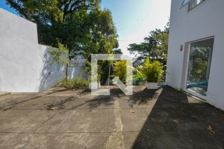 Casa à venda com 680m², 6 quartos e 1 vagaÁrea Externa