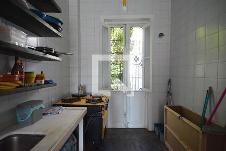 Casa à venda com 680m², 6 quartos e 1 vagaCozinha