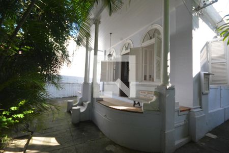 Casa à venda com 680m², 6 quartos e 1 vagaFachada