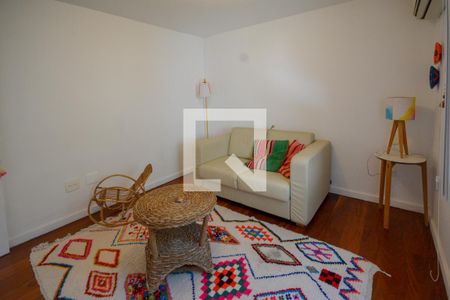 Casa à venda com 680m², 6 quartos e 1 vagaQuarto 5